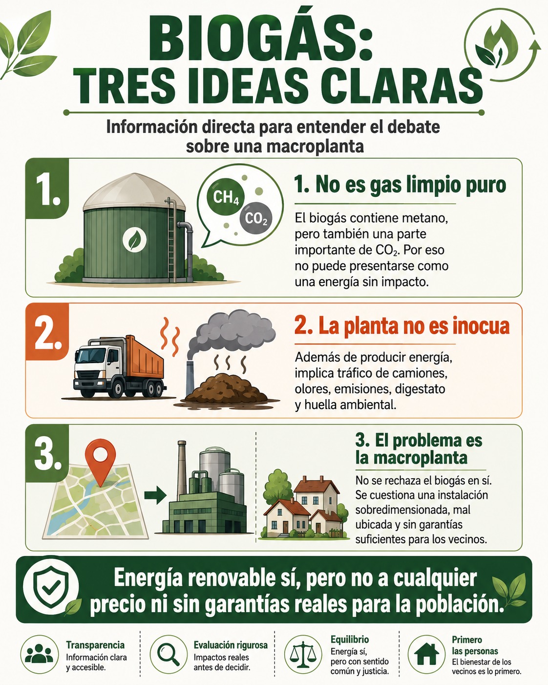 Cartel Informativo Aljarafe